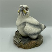 Boehm Bone Porcelain Bird Made in England