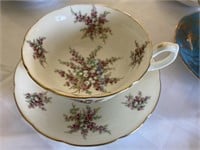 Hammersley Cup & Saucer