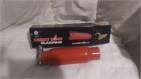 Cherry Bomb Glasspack opened box never installed