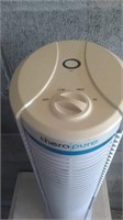 Envion air purifier with UV light