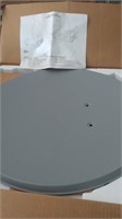 New in box satellite Dish DS-4047 satellite dish