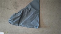 Huge Lot of Dupont Proshield work boot covers.