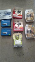 Computer accessories lot of 8. New