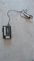 Dictaphone Tape recorder with mic