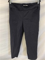 SC AND CO PANTS WOMEN’S SIZE 12