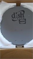 10 Dish Network 500's New in box