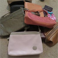 Purses and Wallets