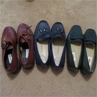 Dress Shoes Sizes 9 & 9 1/2