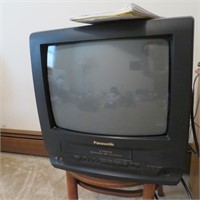 Panasonic TV