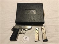 Walther PPK/S