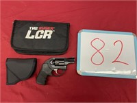 Ruger LCR