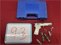 Springfield Armory 1911-A1 (In Pieces)