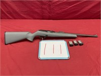 Remington Model 597