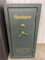 Remington 27 Long Gun Safe