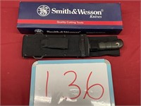 Smith & Wesson Search & Rescue