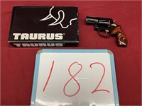 Taurus Model M85
