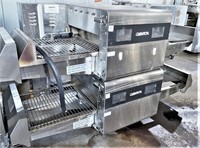 OVENTION stack ventless oven, 1 PH