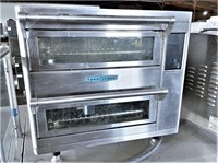 TURBO AIR oven, 1 phase (2018)