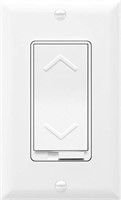 Lutron Diva C.L Dimmer for dimmable LED, Halogen