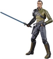 Star Wars The Black Series Kanan Jarrus Toy