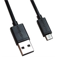 Insignia 1.2m (4 Ft.) Micro USB Sync/Charger