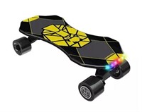 SWAGTRON Swagskate NG3 Electric Skateboard