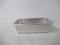 "As Is" Nordic Ware Natural Aluminum Commercial