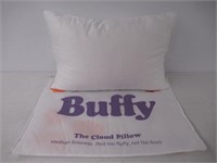 Buffy Cloud Standard Pillow