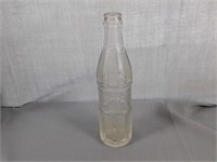 Levy's Beverage Danville, Ill. 9 oz. bottle, 9"