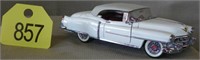 Franklin Mint 1953 Cadillac Eldorado