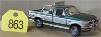 Franklin Mint 1996 Ford F-150