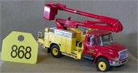 International 4400 Bucket Truck B