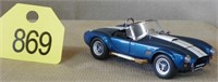 1965 Shelby Cobra 427 B