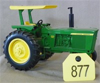 JD 4620 Canopy B