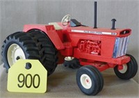 AC D-21 Duals 1996 Farm Show Edition B