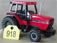 CIH 5130 MFWD Cab, 1989 Limited Ed. B