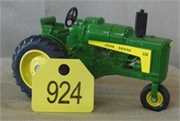 JD 630 LP 1999 JD Special Edition