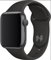 40mm Nectarine Sport Band for Apple Watch