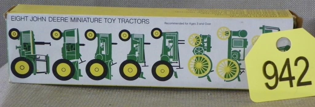 Lutz 2 Day Auction. Trucks, Tools, Farm Toys, Beer Signs