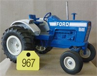 Vintage Ford 8600