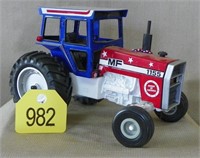 MF 1155 Spirit of America 2000 Toy Farmer B
