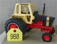 Case 1170 Demonstrator Toy Farmer 1996 B