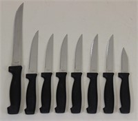 8-Piece Assortment of Cutlery