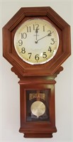 Regulator Wall Clock