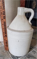 Clay Jug