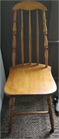 Wooden Chair