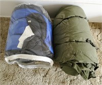 Sleeping Bags