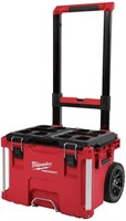 Packout, 22'', Rolling Tool Box
