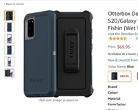Otterbox Defender Series SCREENLESS Edition