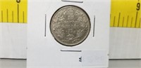 1932 Canada 25 Cents